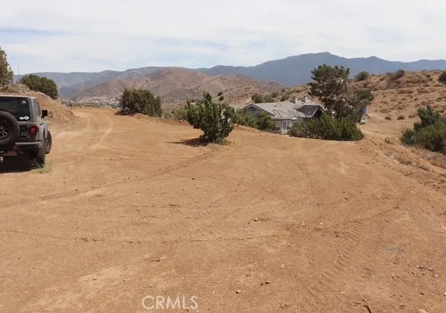 1st image of 0 Kashmere Canyon Rd, Acton, CA 93510 | MLS# SR25133889