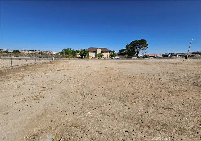 Homes for sale in Victorville, CA | 0 Orick / Vasquez, Victorville, CA 92394 | MLS# HD25135050