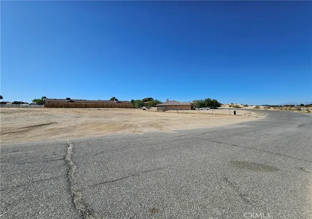 Homes for sale in Victorville, CA | 0 Orick / Vasquez, Victorville, CA 92394 | MLS# HD25135050