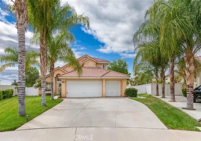Homes for sale in Moreno Valley, CA | 25563 Ranchita Cir, Moreno Valley, CA 92551 | MLS# PW25132373