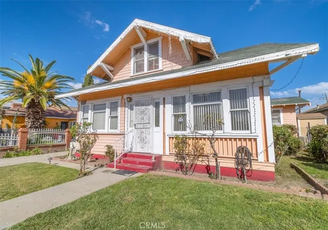 Homes for sale in Lynwood, CA | 3615 Carlin Ave, Lynwood, CA 90262 | MLS# TR25135202