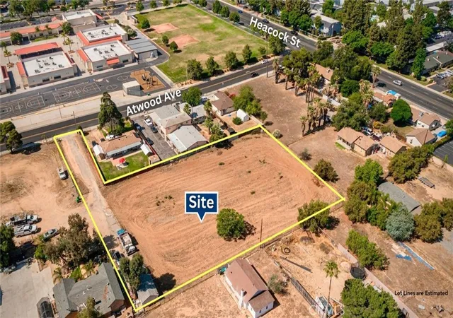 Homes for sale in Moreno Valley, CA | 24094 Atwood Ave, Moreno Valley, CA 92553 | MLS# IG25135366