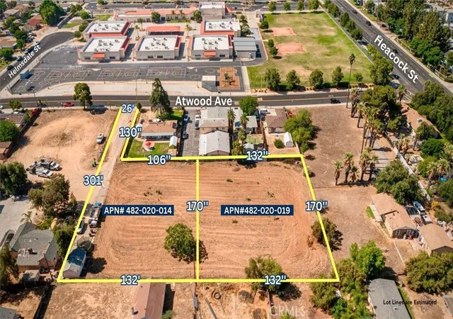 Homes for sale in Moreno Valley, CA | 24094 Atwood Ave, Moreno Valley, CA 92553 | MLS# IG25135366