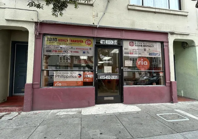 1st image of 4871 Mission St, San Francisco, CA 94112 | MLS# ML82011297