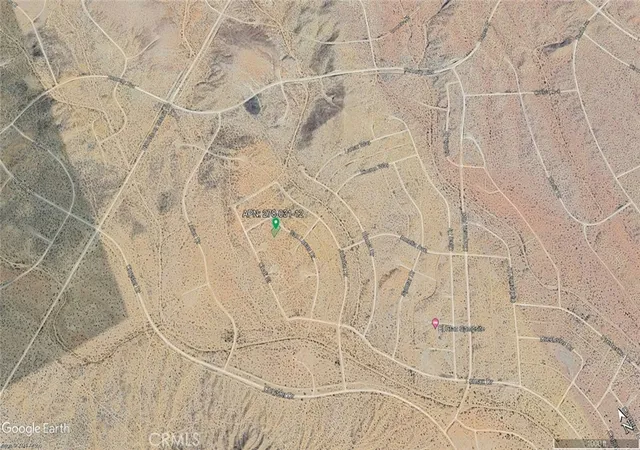 Photo 10 of Land for sale at 0 San Lucas Dr, Tehachapi, CA 93561 | MLS# SR25135289 | Listing updated on 2026-09-17