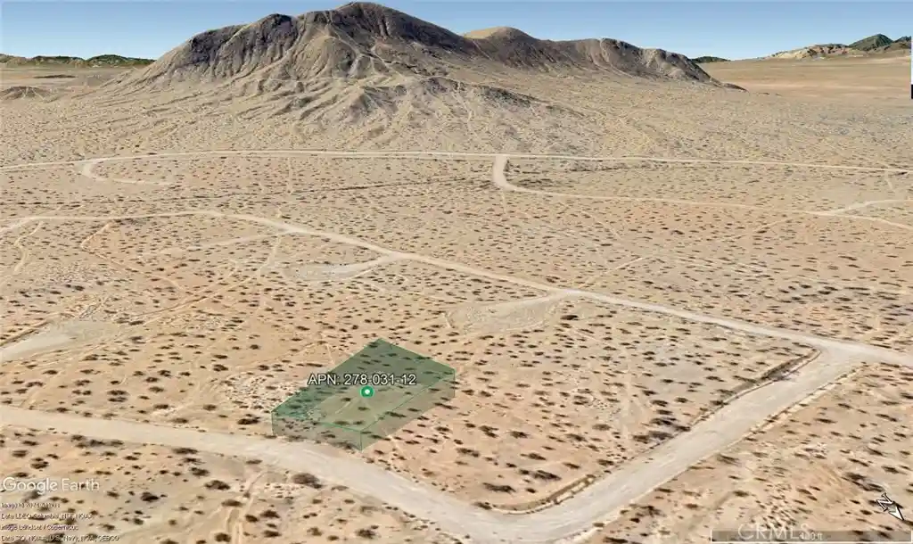 Photo 1 of Land for sale at 0 San Lucas Dr, Tehachapi, CA 93561 | MLS# SR25135289 | Listing updated on 2026-10-17