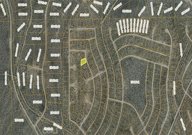 Photo 3 of Land for sale at 0 San Lucas Dr, Tehachapi, CA 93561 | MLS# SR25135289 | Listing updated on 2026-09-17