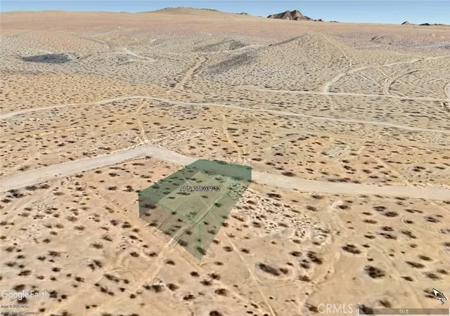 Photo 4 of Land for sale at 0 San Lucas Dr, Tehachapi, CA 93561 | MLS# SR25135289 | Listing updated on 2026-09-17