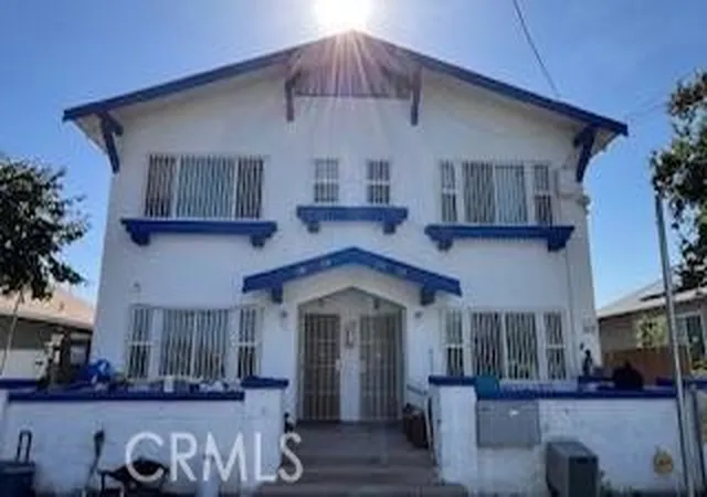Photo 1 of Multi family home for sale at 210 Kendall Ave, San Bernardino, CA 92410 | MLS# DW25129564 | Listing updated on 2026-10-03