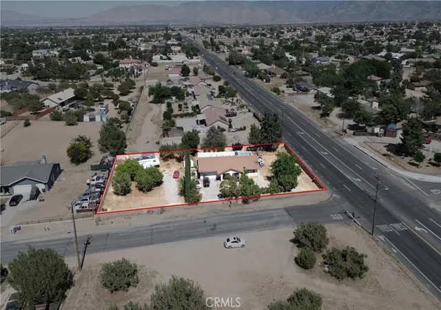 15th image of 7323 Oakwood Ave, Hesperia, CA 92345 | MLS# CV25136341