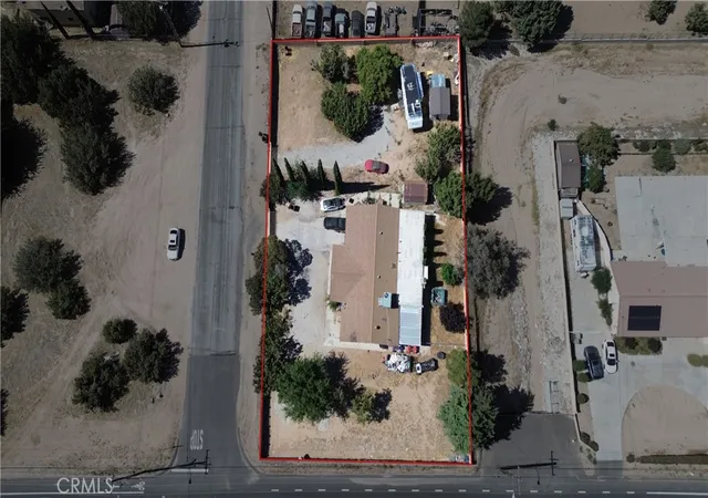 3rd image of 7323 Oakwood Ave, Hesperia, CA 92345 | MLS# CV25136341