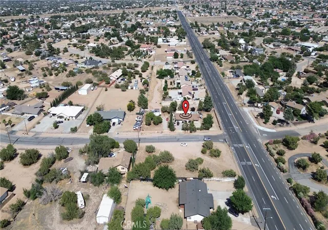 4th image of 7323 Oakwood Ave, Hesperia, CA 92345 | MLS# CV25136341