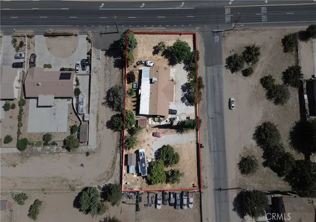 5th image of 7323 Oakwood Ave, Hesperia, CA 92345 | MLS# CV25136341