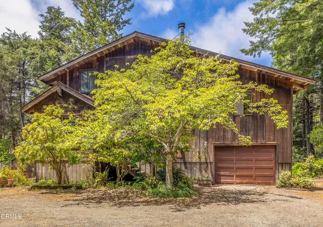 Single family home for sale at 43150 Little Lake Rd, Mendocino, CA 95460 | MLS# C1-11053