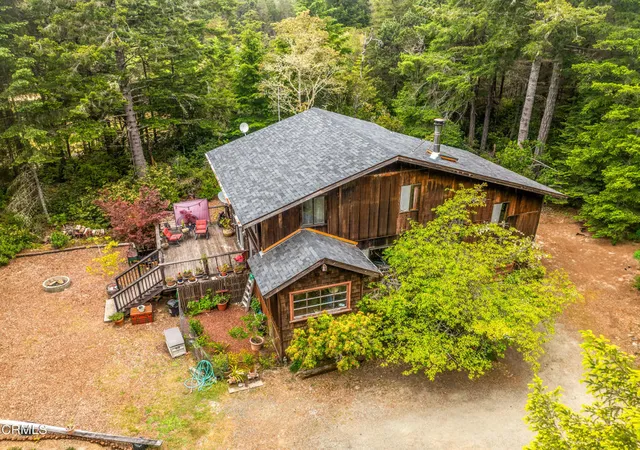 Photo 2 of Single family home for sale at 43150 Little Lake Rd, Mendocino, CA 95460 | MLS# C1-11053 | Listing updated on 2026-08-31