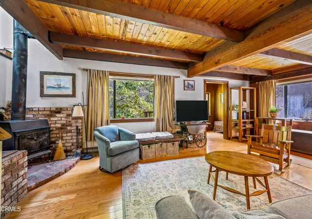 Photo 3 of Single family home for sale at 43150 Little Lake Rd, Mendocino, CA 95460 | MLS# C1-11053 | Listing updated on 2026-08-31