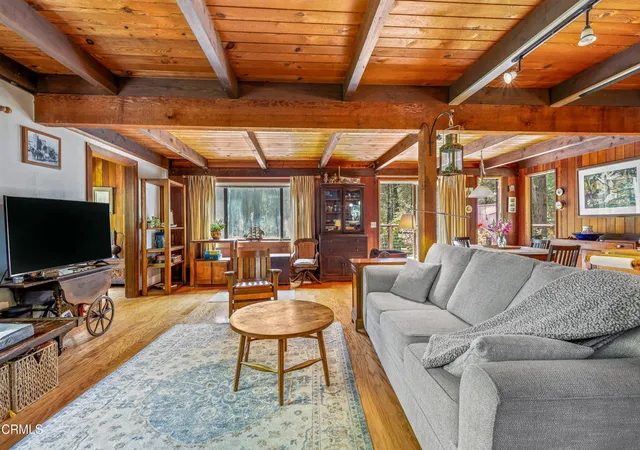 Photo 4 of Single family home for sale at 43150 Little Lake Rd, Mendocino, CA 95460 | MLS# C1-11053 | Listing updated on 2026-08-31