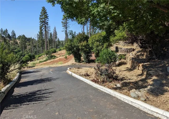 Photo 1 of Land for sale at 1880 Stearns Rd, Paradise, CA 95969 | MLS# SN25135863 | Listing updated on 2026-06-29
