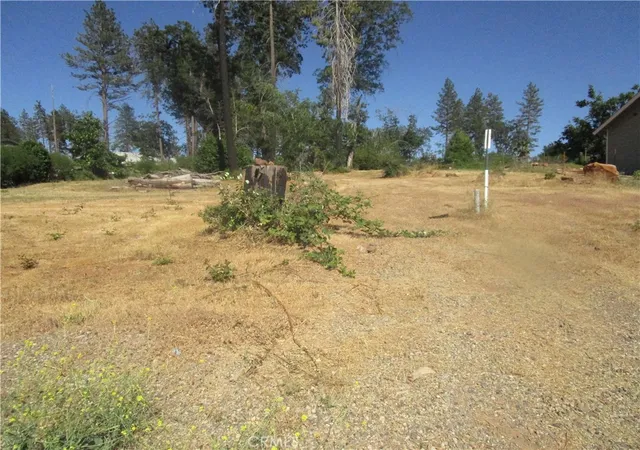 Photo 1 of Land for sale at 1323 Taylor Ln, Paradise, CA 95969 | MLS# PA25136963 | Listing updated on 2026-06-22