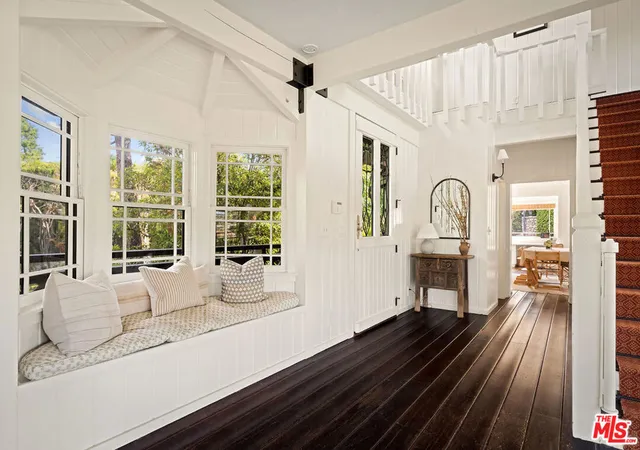 2nd image of 1710 San Remo Dr, Pacific Palisades, CA 90272 | MLS# 25552997
