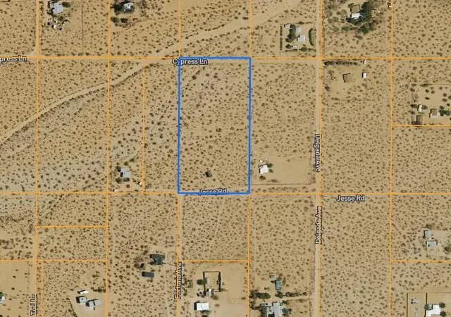Homes for sale in Landers, CA | 216 Jesse Rd, Landers, CA 92285 | MLS# 219131659PS