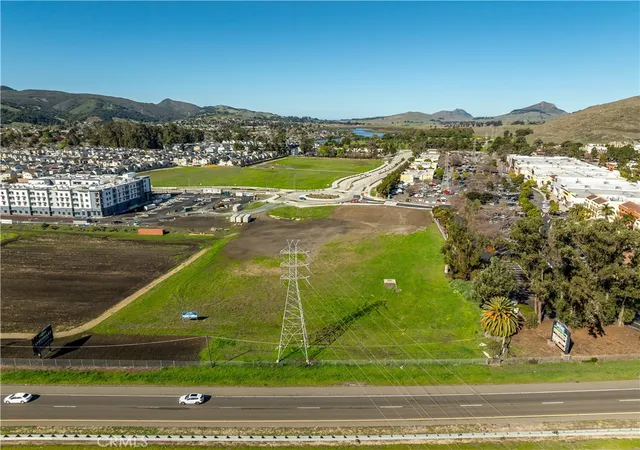 Photo 1 of Land for sale at 2040 Prado Rd, San Luis Obispo, CA 93405 | MLS# PI25137660 | Listing updated on 2026-01-08