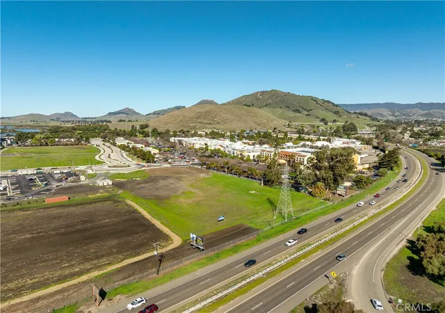 Photo 3 of Land for sale at 2040 Prado Rd, San Luis Obispo, CA 93405 | MLS# PI25137660 | Listing updated on 2026-01-08