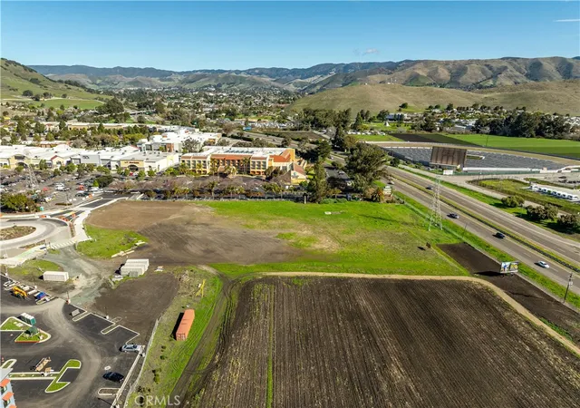 Photo 4 of Land for sale at 2040 Prado Rd, San Luis Obispo, CA 93405 | MLS# PI25137660 | Listing updated on 2026-01-08