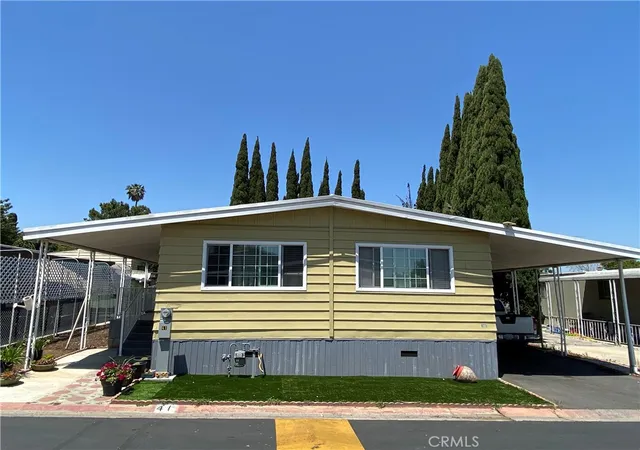 Homes for sale in Corona, CA | 995 Pomona Rd #41, Corona, CA 92882 | MLS# CV25137844