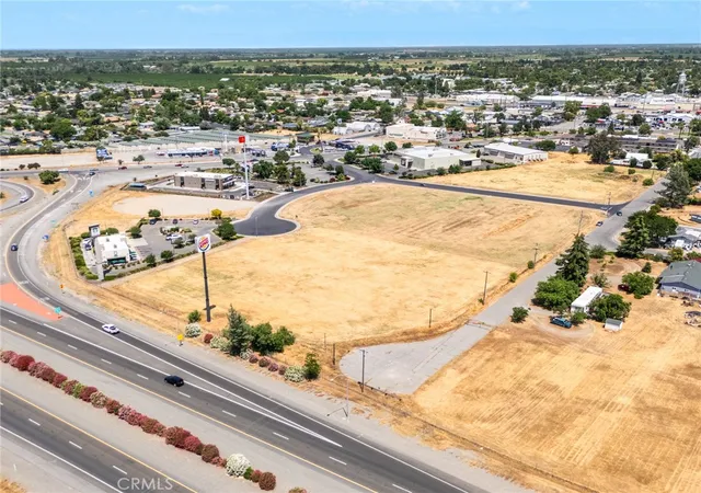 Photo 2 of Land for sale at 100 Frances Ln, Orland, CA 95963 | MLS# SN25137887 | Listing updated on 2026-08-31