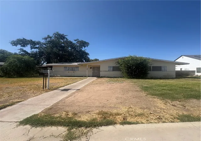 Homes for sale in Blythe, CA | 927 E Murphy, Blythe, CA 92225 | MLS# OC25137973