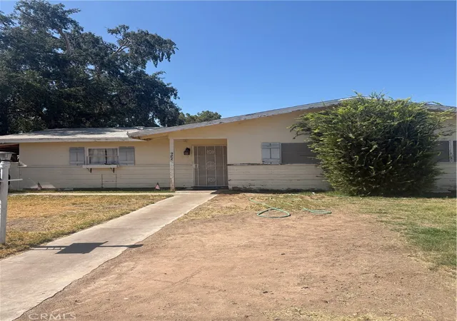 Homes for sale in Blythe, CA | 927 E Murphy, Blythe, CA 92225 | MLS# OC25137973
