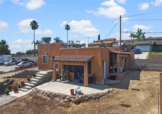 1st image of 8035 Santa Rita St, Corona, CA 92881 | MLS# PW25138060