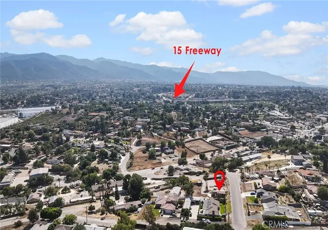 37th image of 8035 Santa Rita St, Corona, CA 92881 | MLS# PW25138060
