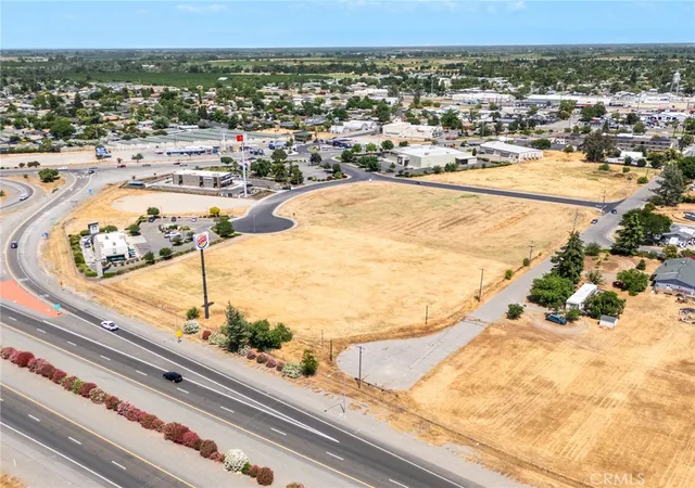 Photo 3 of Land for sale at 0 Tehama & Walker St, Orland, CA 95963 | MLS# SN25137977 | Listing updated on 2026-08-31