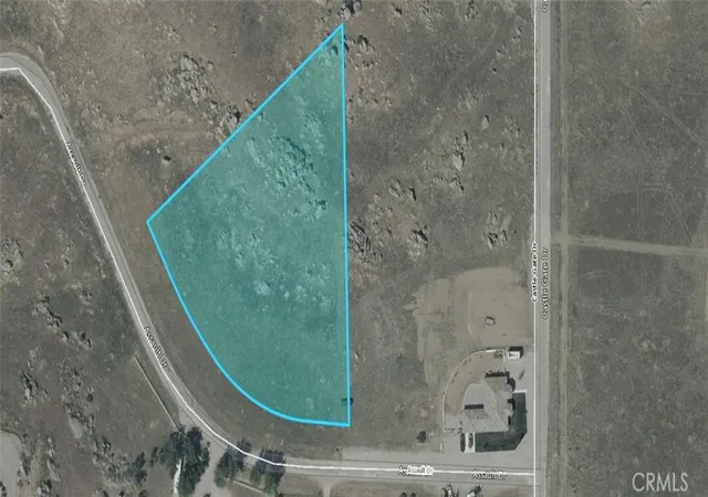 Photo 1 of Land for sale at 10 Assault Dr, Tehachapi, CA 93561 | MLS# SR25138410 | Listing updated on 2026-09-30