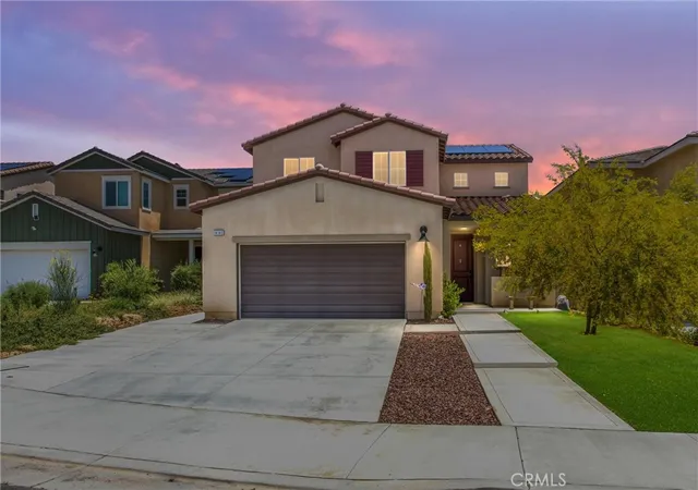 1st image of 14140 Orsi Ct, Beaumont, CA 92223 | MLS# IG25133146