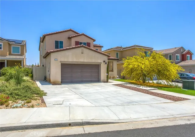 3rd image of 14140 Orsi Ct, Beaumont, CA 92223 | MLS# IG25133146