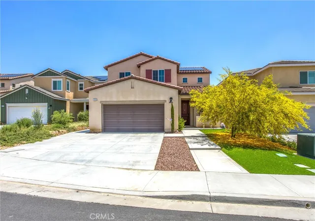 4th image of 14140 Orsi Ct, Beaumont, CA 92223 | MLS# IG25133146