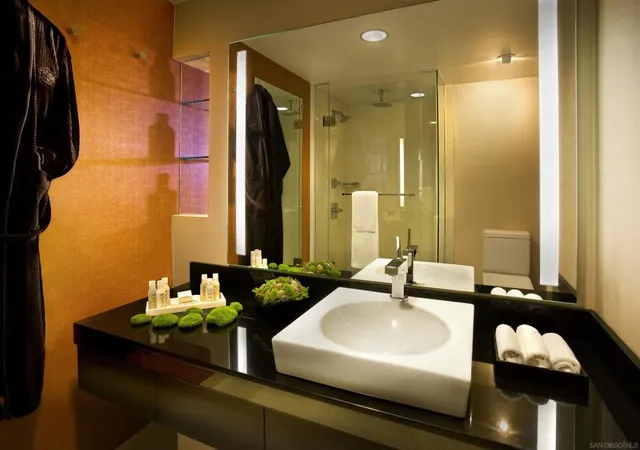 3rd image of 207 5Th Ave #507, San Diego, CA 92101 | MLS# 250031239SD