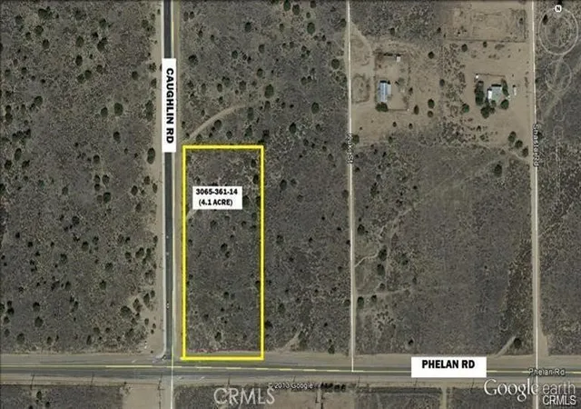 1st image of 8176 Phelan Rd, Phelan, CA 92371 | MLS# CV25138857