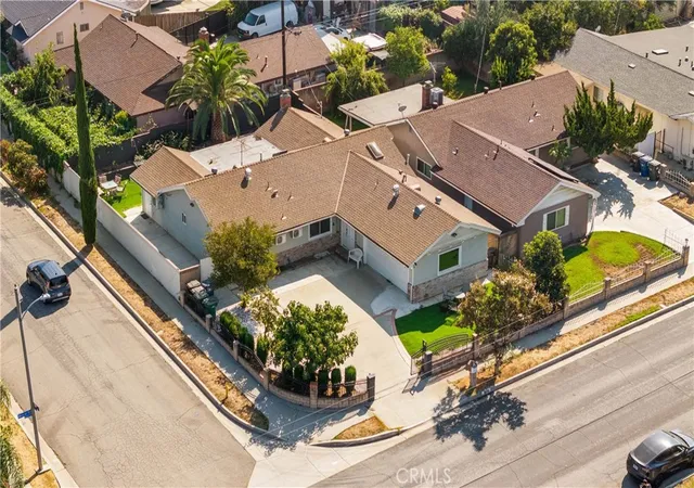 2nd image of 18536 Mescal St, Rowland Heights, CA 91748 | MLS# CV25138897