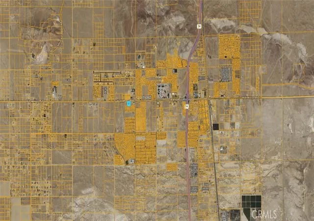 11th image of 1 Rosamond Blvd, Rosamond, CA 93560 | MLS# SR25139016