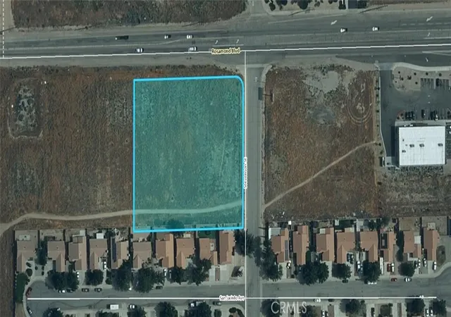 1st image of 1 Rosamond Blvd, Rosamond, CA 93560 | MLS# SR25139016