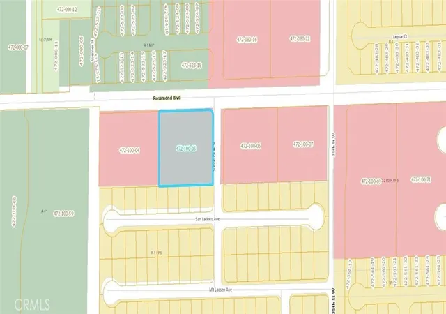 4th image of 1 Rosamond Blvd, Rosamond, CA 93560 | MLS# SR25139016