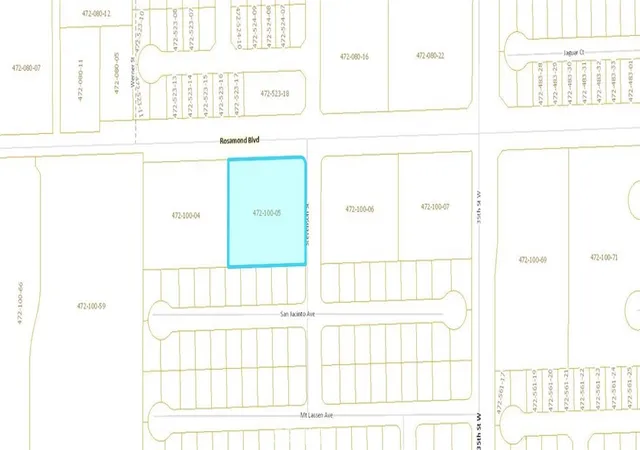 5th image of 1 Rosamond Blvd, Rosamond, CA 93560 | MLS# SR25139016