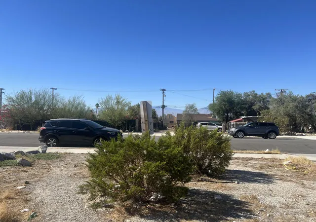 Photo 4 of Land for sale at 0 1st Street, Desert Hot Springs, CA 92240 | MLS# 219131756PS | Listing updated on 2026-05-21