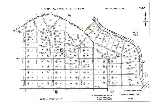 Photo 1 of Land for sale at 0 California Pines Blvd, Alturas, CA 96101 | MLS# SR25139148 | Listing updated on 2026-07-07