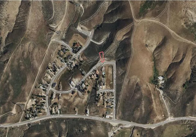 Photo 2 of Land for sale at 13235 Littlehorn Dr, Lake Hughes, CA 93532 | MLS# 219131801DA | Listing updated on 2026-06-18