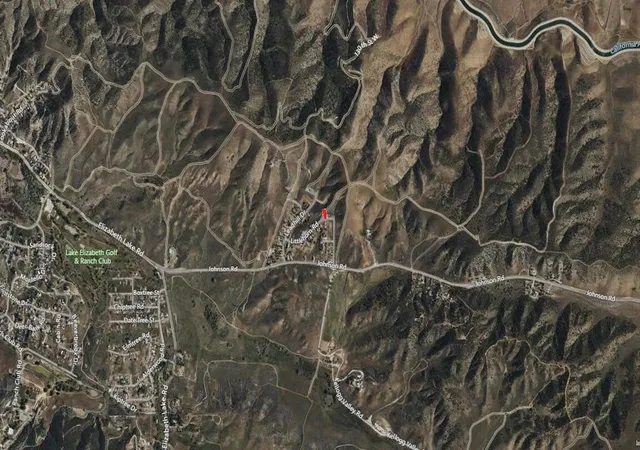 Photo 3 of Land for sale at 13235 Littlehorn Dr, Lake Hughes, CA 93532 | MLS# 219131801DA | Listing updated on 2026-06-18